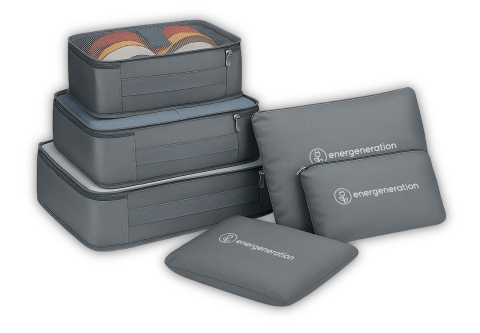 SET X4 POWER BANDS