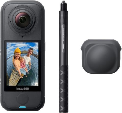 Insta 360 X5